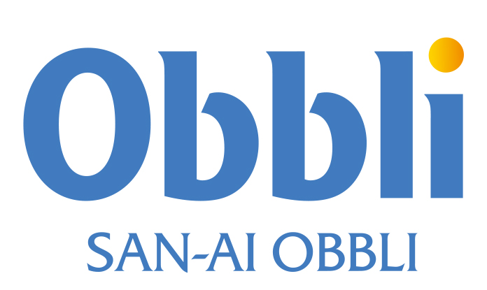 三愛オブリガス西日本株式会社